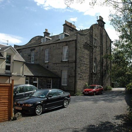 Bonnington Guest House Edinburgh Exterior photo