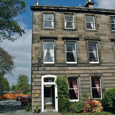 Bonnington Guest House Edinburgh Exterior photo