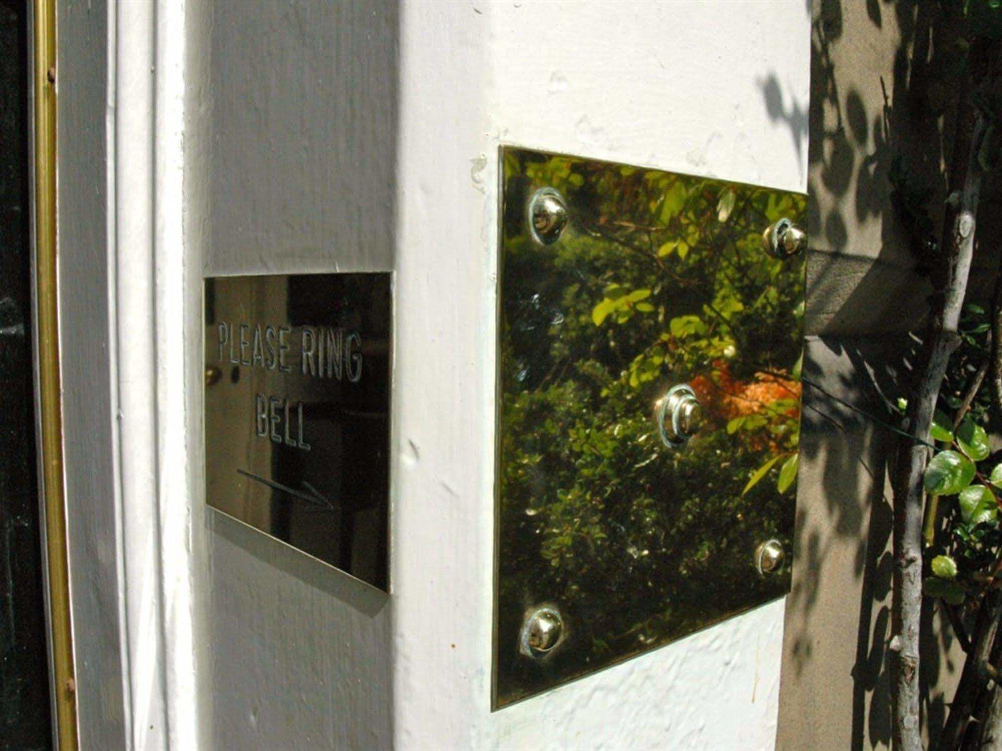 Bonnington Guest House Edinburgh Exterior photo