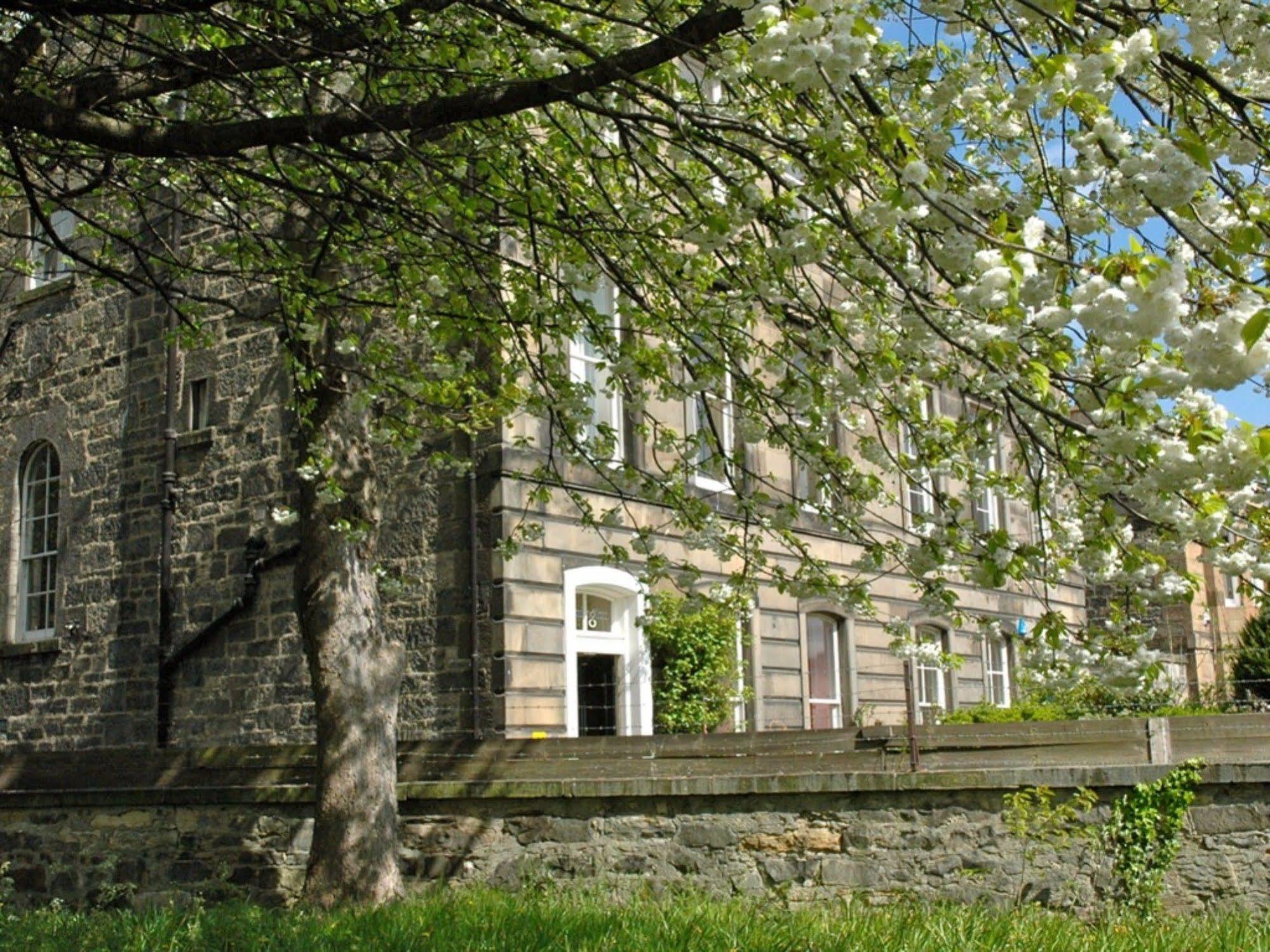 Bonnington Guest House Edinburgh Exterior photo