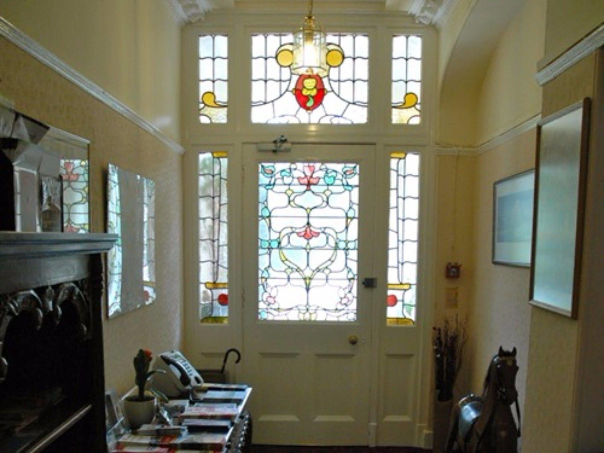 Bonnington Guest House Edinburgh Exterior photo